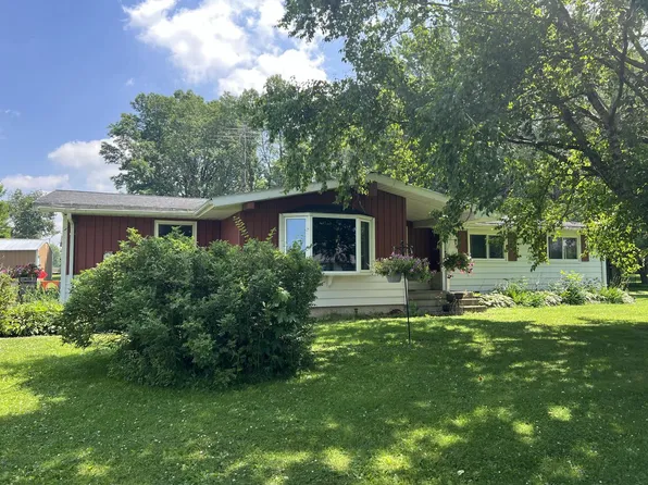 316 Pine STREET, Withee, WI 54498