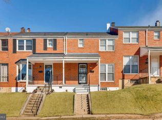 5505 Silverbell Rd, Baltimore, MD 21206