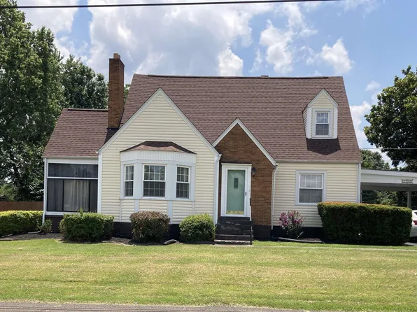 1300 S 9th St, Mayfield, KY 42066