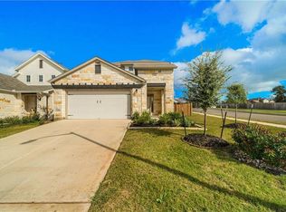 100 Earl Keen St, Leander, TX 78641