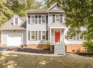 3018 Ramsey Dr, Chester, VA 23831