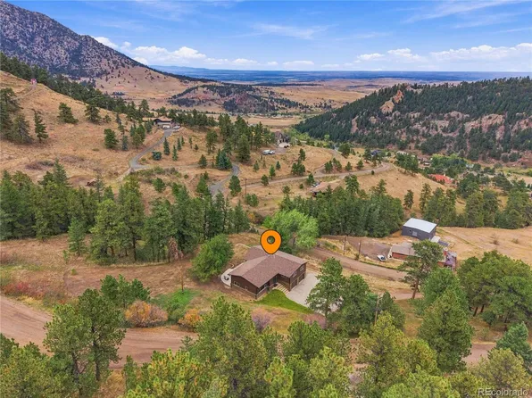 9287 Ute Drive, Golden, CO 80403
