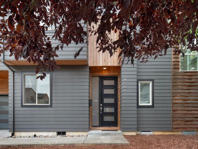 8001 SE Cesar E Chavez Blvd, Portland, OR, 97202