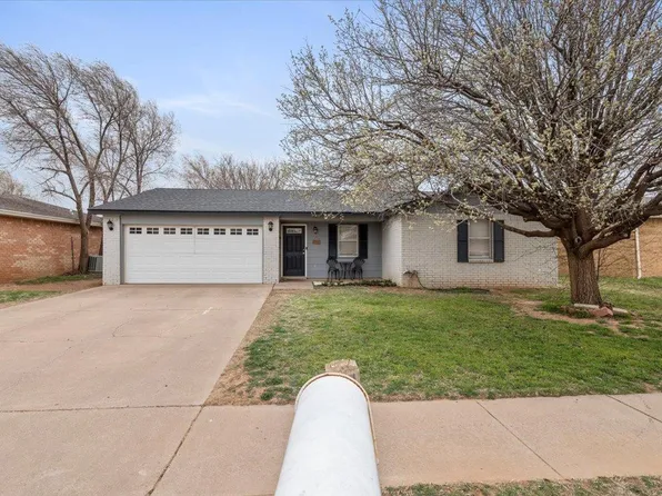 5603 Harvard St, Lubbock, TX 79416