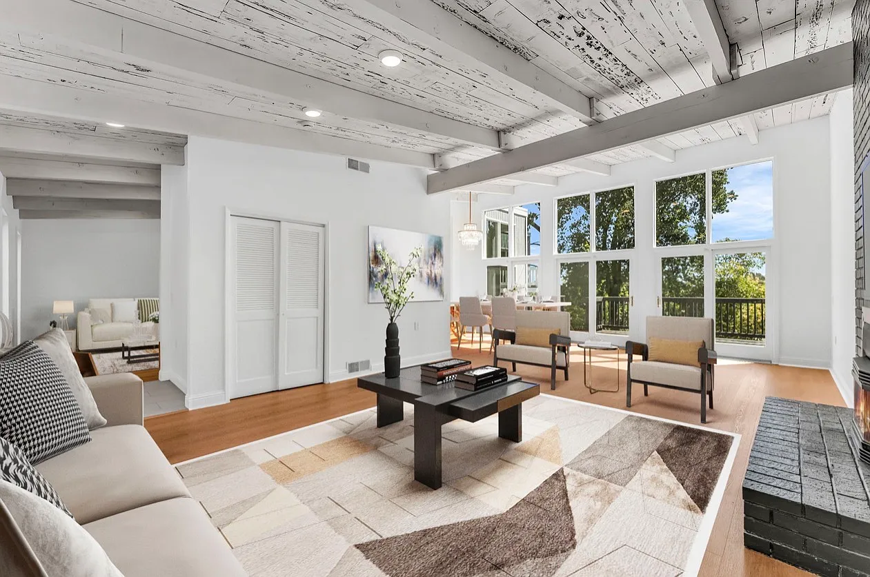 4 bed, 2815 sqft, $7,000 — Photo 3