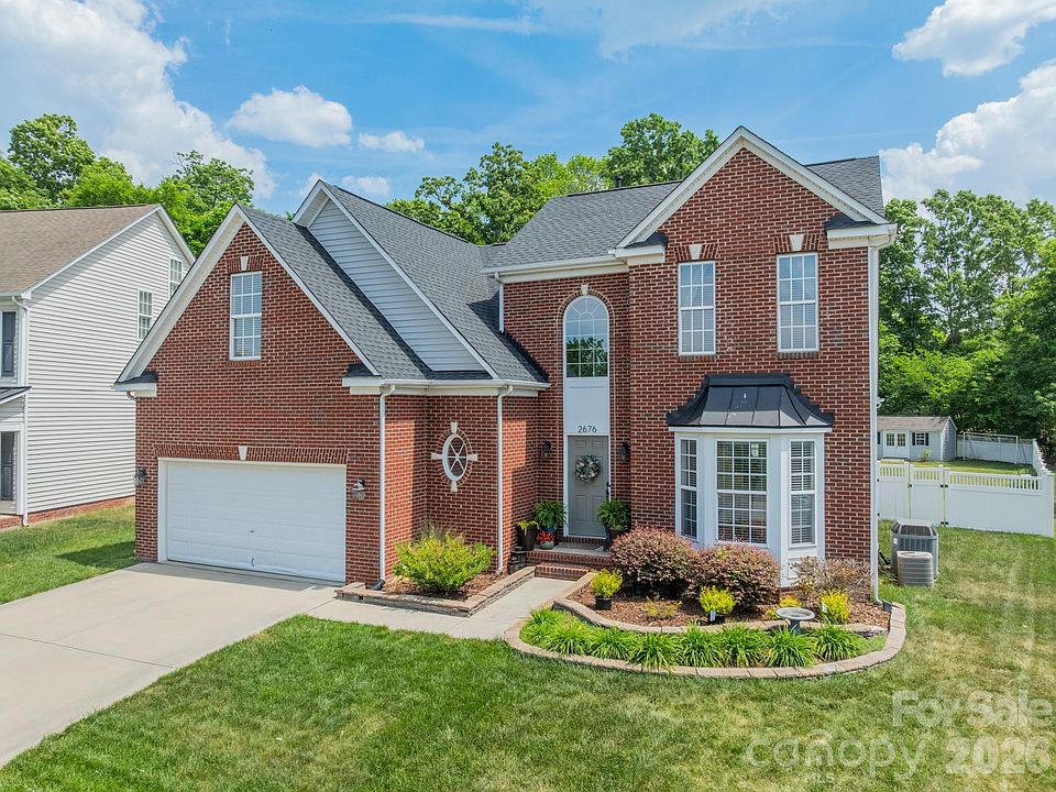 1st image of 2676 Sunberry Ln NW