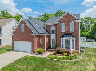 2676 Sunberry Ln NW, Concord, NC 28027