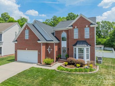 2676 Sunberry Ln NW, Concord, NC, 28027