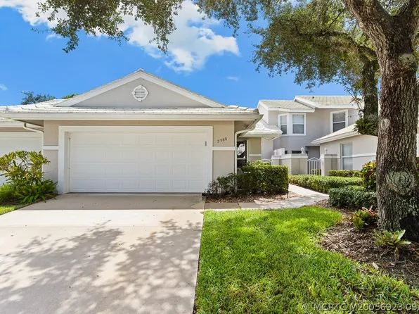2380 SW Foxpoint Way, Palm City, FL 34990