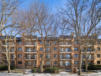 1695 2nd St APT 402, Highland Park, IL, 60035