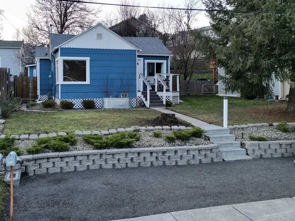 535 SW Summer St, Pullman, WA 99163