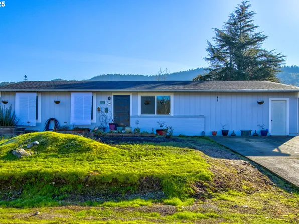 294 Donald Ter, Myrtle Creek, OR 97457
