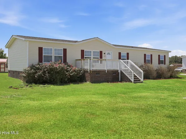 2621 Silver Creek Drive, Greenville, NC 27834
