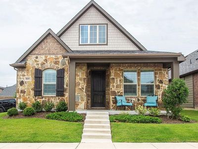 8601 Arrow Dr, McKinney, TX, 75070