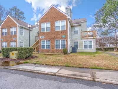 5237 Thatcher Way, Virginia Beach, VA, 23456