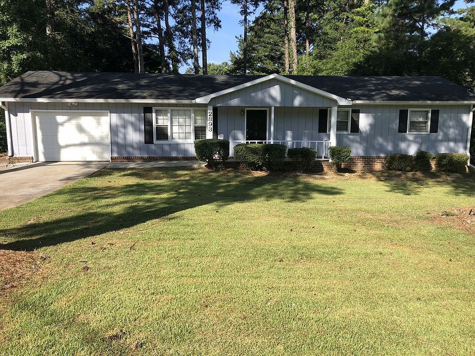 1st image of 2893 Deshong Dr