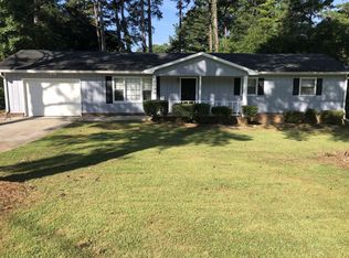 2893 Deshong Dr, Stone Mountain, GA 30087