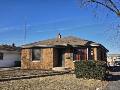 1123 Roosevelt Ave, Joliet, IL, 60435