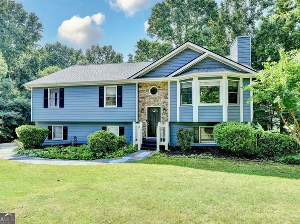 6224 Ivy Springs Dr, Flowery Branch, GA 30542