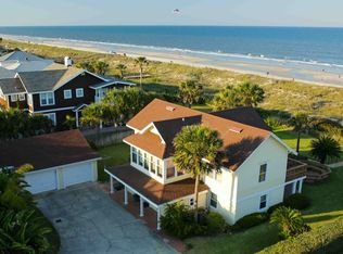 528 Ocean Front, Neptune Beach, FL 32266