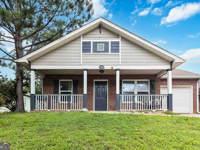 1147 Dunivin Dr, Jonesboro, GA, 30238