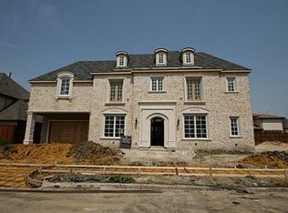 6204 Leblanc Dr, Plano, TX 75024