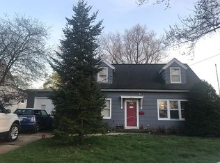 304 Starry Ave, Monona, WI 53716