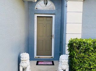 10543 Peppergrass Ct, New Port Richey, FL 34655