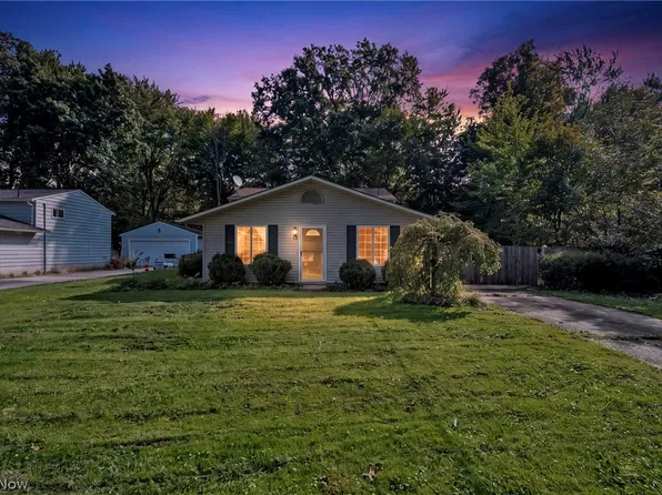 5459 Cornell Ave, North Ridgeville, OH 44039
