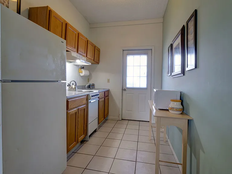 323 N Topsail Dr #4 — Photo 5
