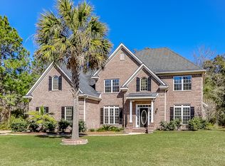 40 Eddenfield Ln, Richmond Hill, GA 31324