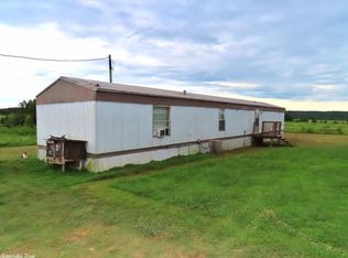 349 Stark Rd, Rose Bud, AR 72137
