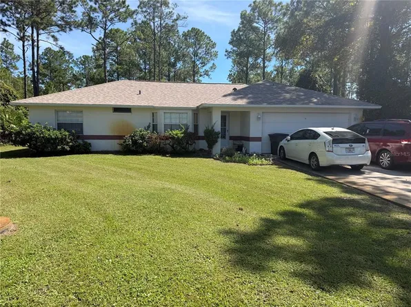 11 SLINGSHOT COURT, PALM COAST, FL 32164