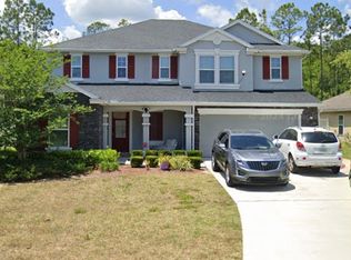 14944 Bartram Creek Blvd, Jacksonville, FL 32259