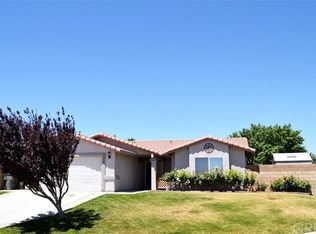 3525 Roxbury St, Rosamond, CA 93560
