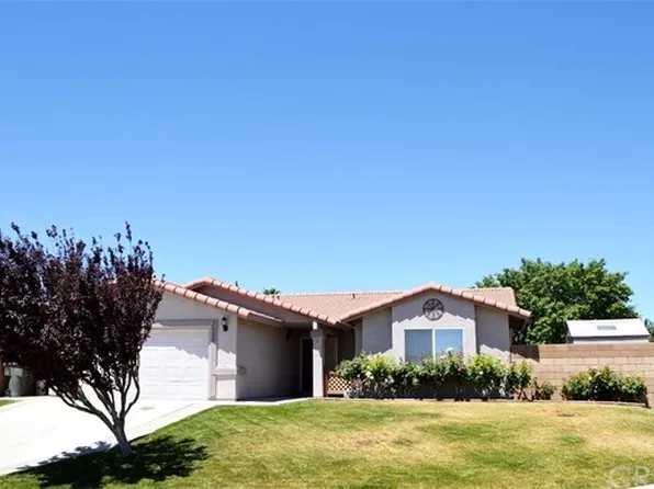 3525 Roxbury St, Rosamond, CA 93560