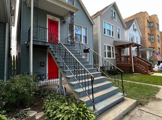 3329 N Karlov Ave UNIT 3, Chicago, IL 60641