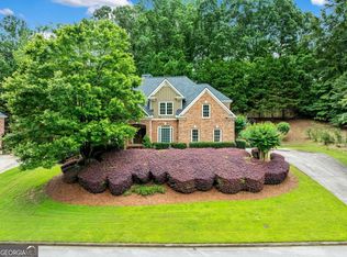 205 Camden Creek Ct, Lawrenceville, GA 30043