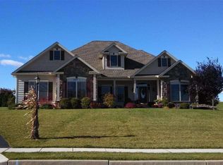 1161 Brian Ln, Hanover, PA 17331