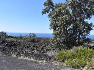 Tapa Dr LOT 114, Captain Cook, HI 96704