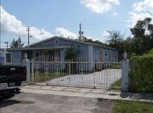 3804 SW 28th St, Hollywood, FL 33023