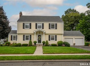 110 Middlebrook Road, West Hartford, CT 06119