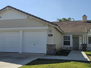 5621 Greenhorn Mountain Ct, Bakersfield, CA 93313