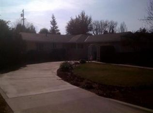 453 W Keats Ave, Fresno, CA