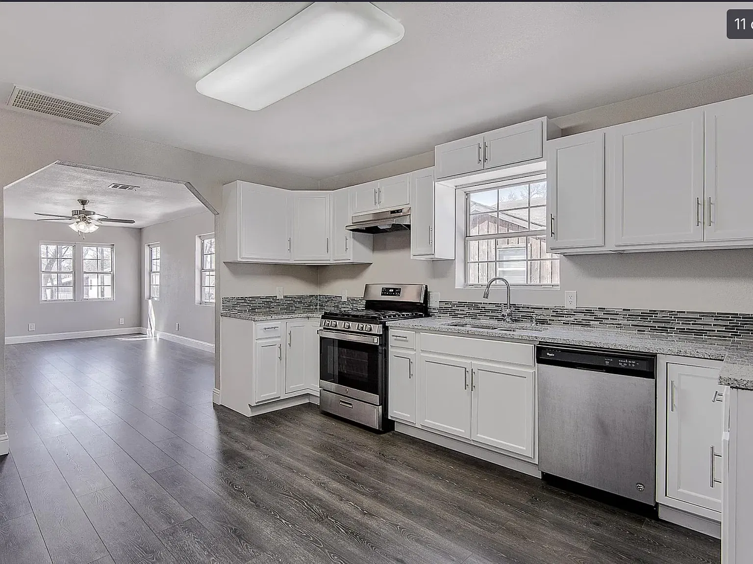 4 bed, 1400 sqft, $2,500 — Photo 4