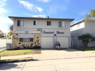 7333 Comstock Ave #1, Whittier, CA 90602
