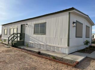 9319 Victoria Cir, Tacna, AZ 85352