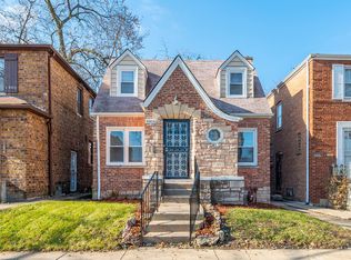 8806 S Throop St, Chicago, IL 60620