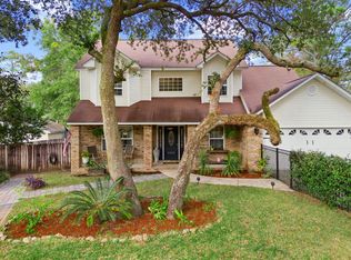 110 Rodney Dr, Freeport, FL 32439