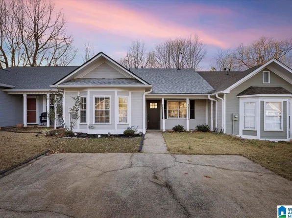 3513 Wildewood Dr, Pelham, AL 35124